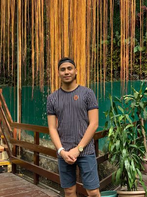 2/O Ely Nazarene Carranza