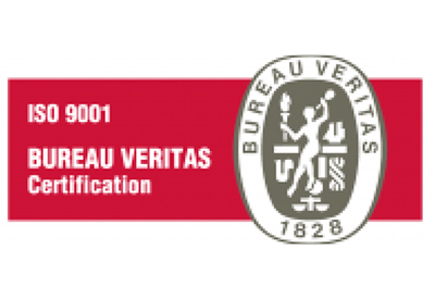 BUREAU VERITAS Certification